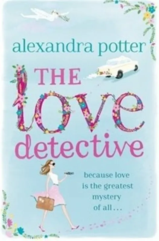 Horká Nabídka The Love Detective