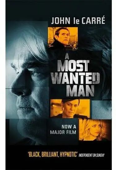 A Most Wanted Man Nakupujte Hned