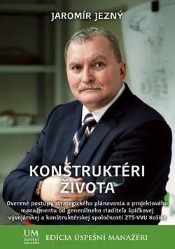 Pouze Dnes Konštruktéri života