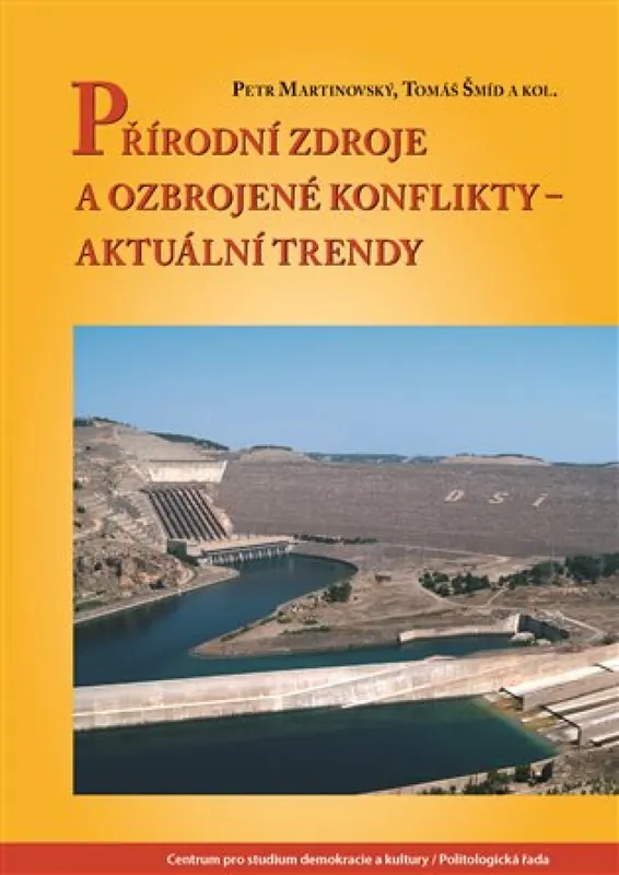 Přírodní zdroje a ozbrojené konflikty Koupit Online