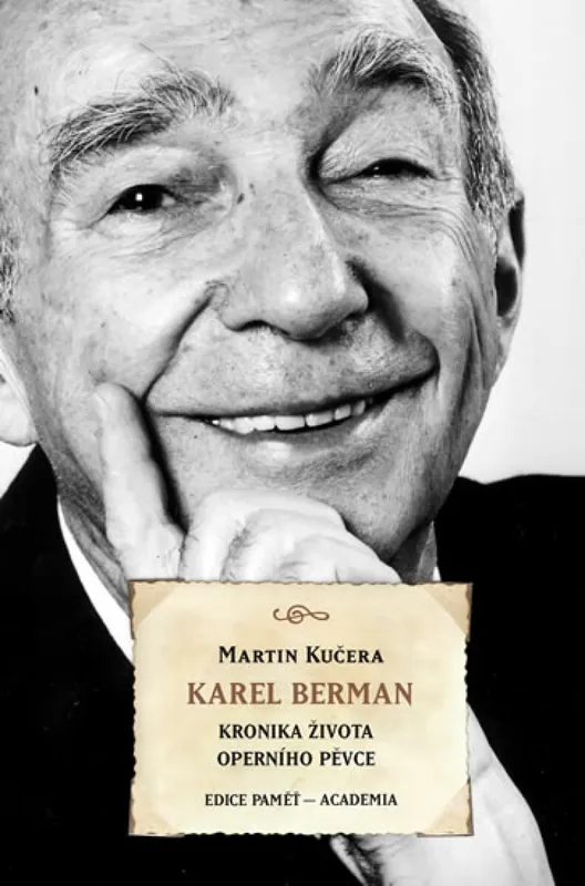 Karel Berman Nízká Cena