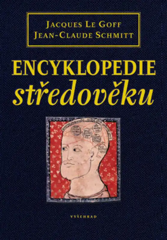 Encyklopedie středověku Dokud Zásoby Vydrží