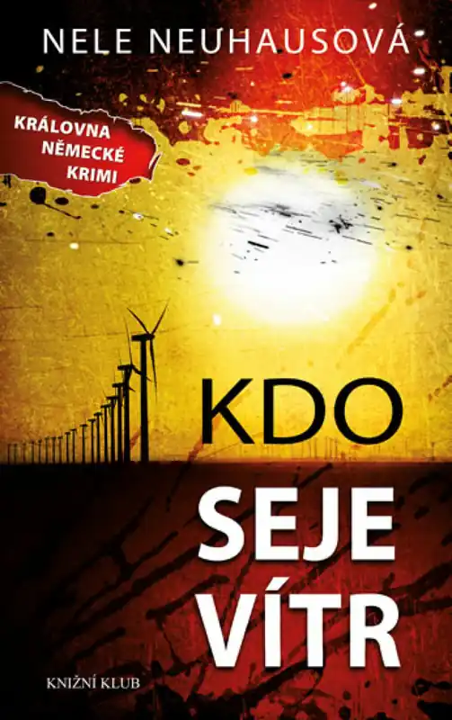 Kdo seje vítr Hit Sezóny