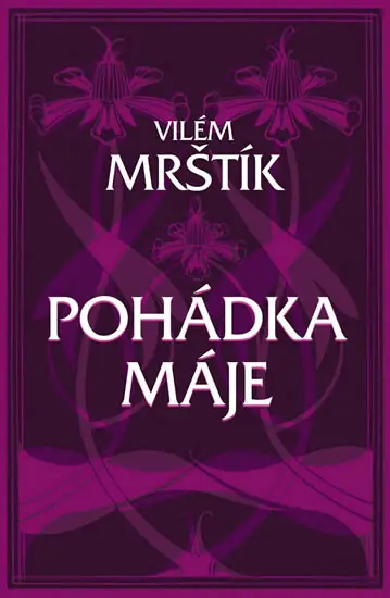 Pohádka Máje Finální Výprodej