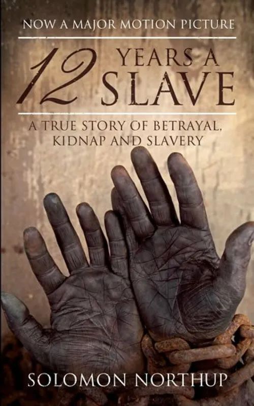 Expresní Doručení 12 Years a Slave