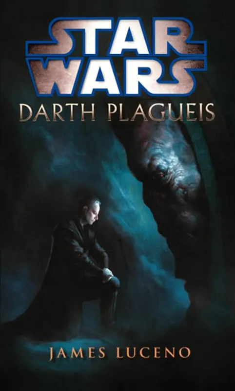 STAR WARS Darth Plagueis Hit Sezóny
