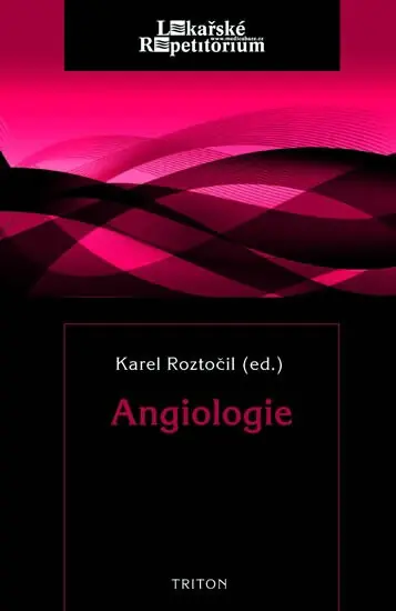 Expresní Doručení Angiologie
