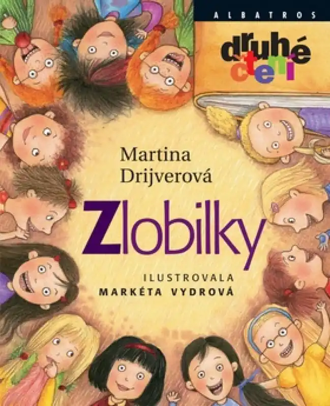 Víkendová Akce Zlobilky