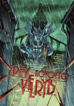 Ověřený Zpěv kovových velryb