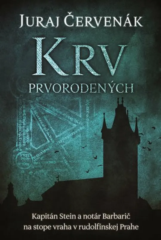 Krv prvorodených Časově Omezené
