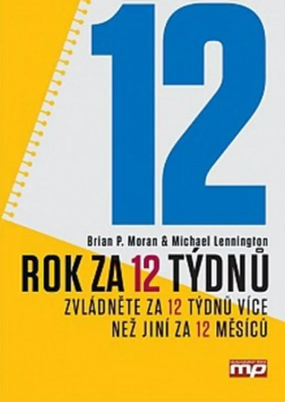 Expresní Doručení Rok za 12 týdnů
