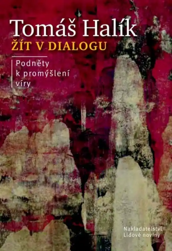 Žít v dialogu Cenově Výhodný
