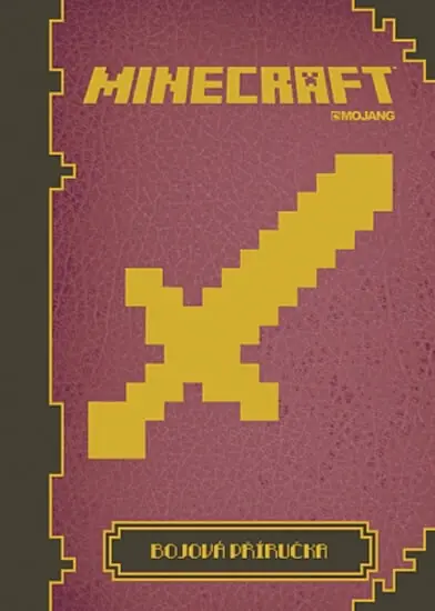 Aktuální Minecraft Bojová příručka