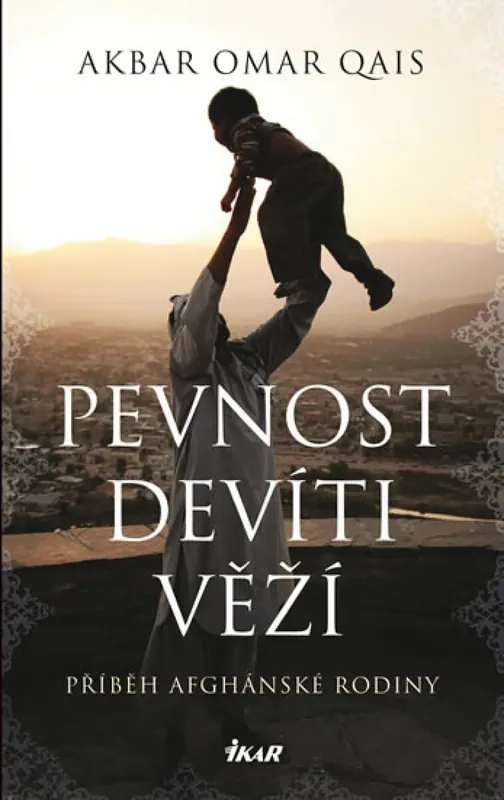 Pevnost devíti věží Finální Výprodej