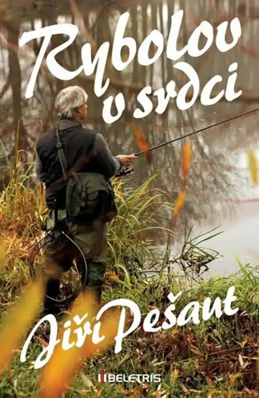 Ověřený Rybolov v srdci