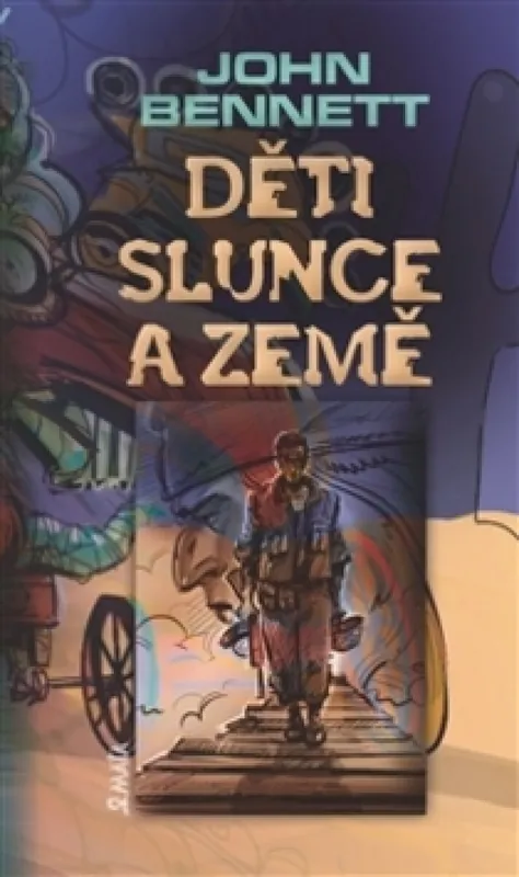 Finální Výprodej Děti slunce a země