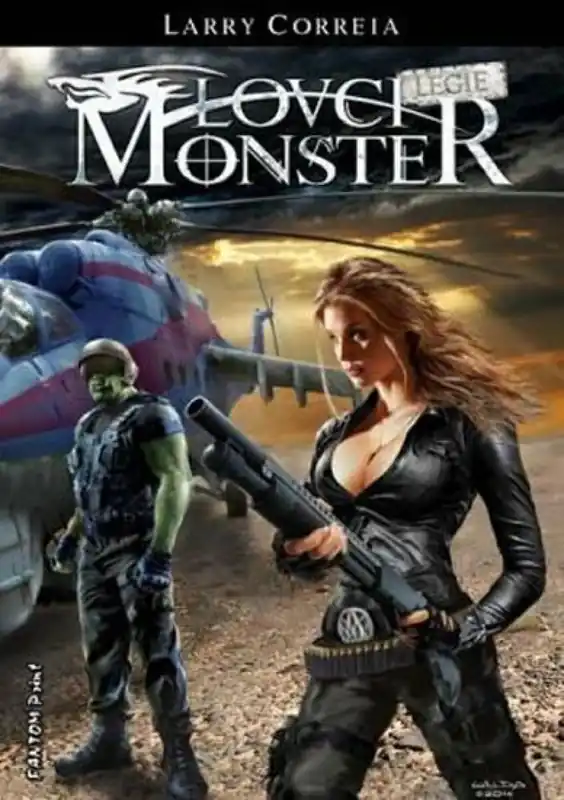 Finální Výprodej Lovci monster: Legie