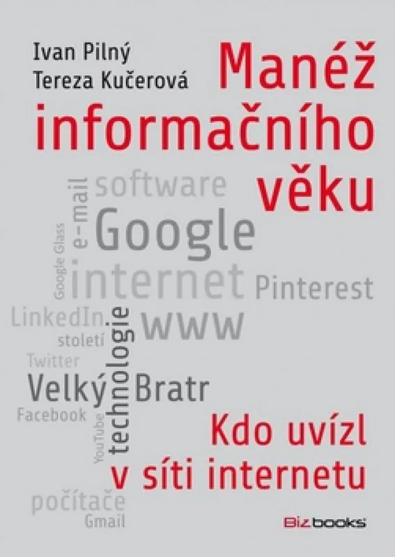 Manéž informačního věku Cenová Bomba