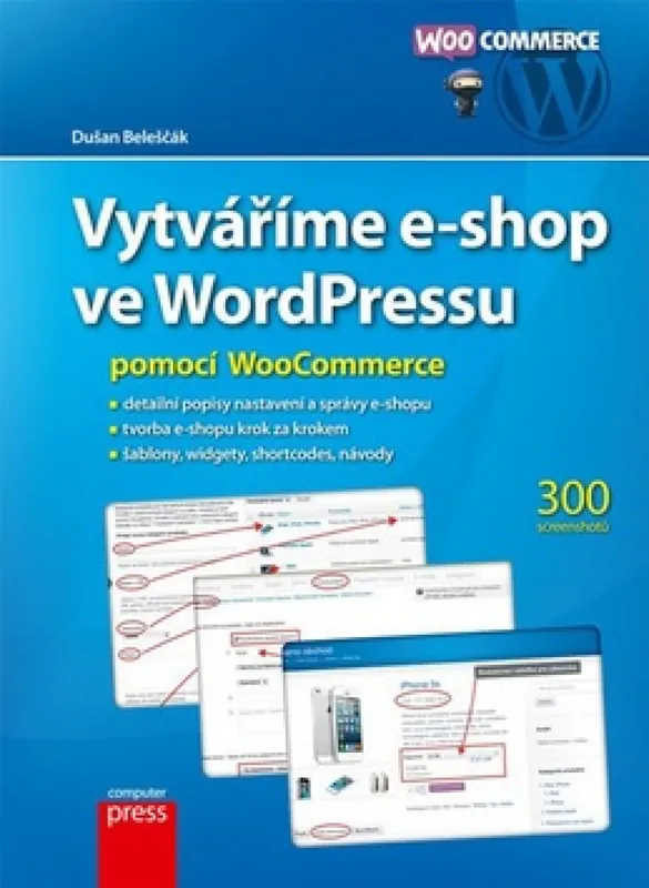 Cenově Výhodný Vytváříme e-shop ve WordPressu