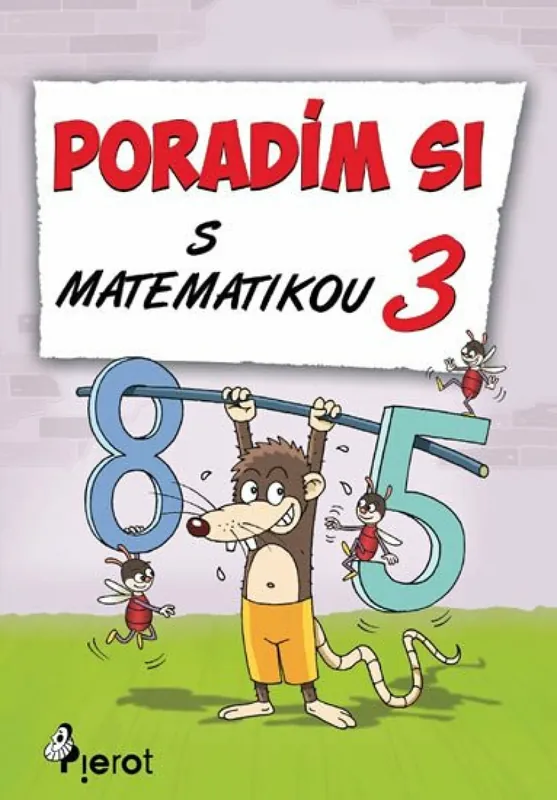 Poradím si s matematikou 3.ročník Nejprodávanější