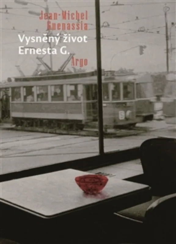 Autentický Vysněný život Ernesta G.