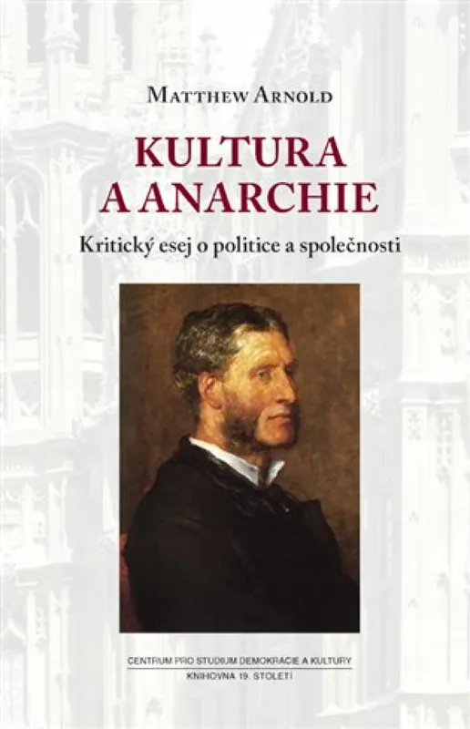 Kultura a anarchie Levný