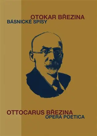 Super Cena Básnické spisy / Opera poetica