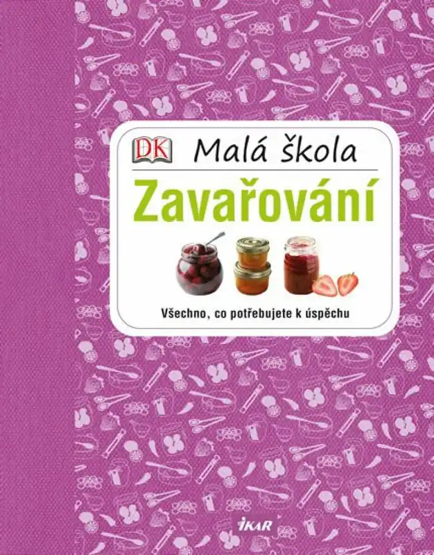 Akce Malá škola zavařování