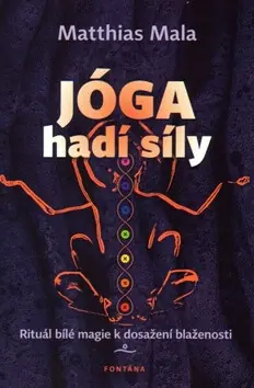 Jóga hadí síly Expresní Doručení