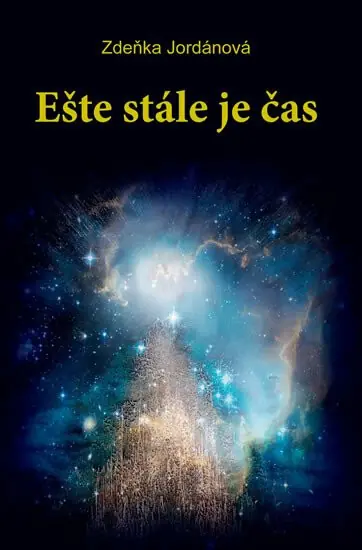 Nejprodávanější Ešte stále je čas (slovensky)