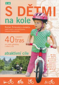 S dětmi na kole 1.díl Pouze Dnes