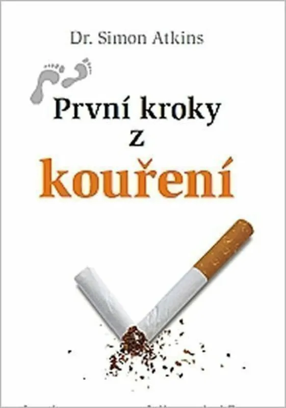 První kroky z kouření Akce
