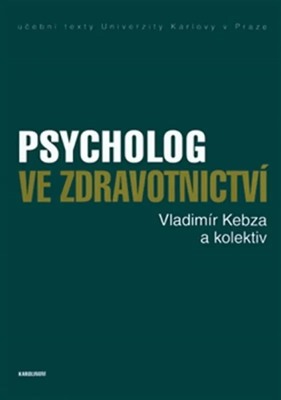 Expresní Doručení Psycholog ve zdravotnictví