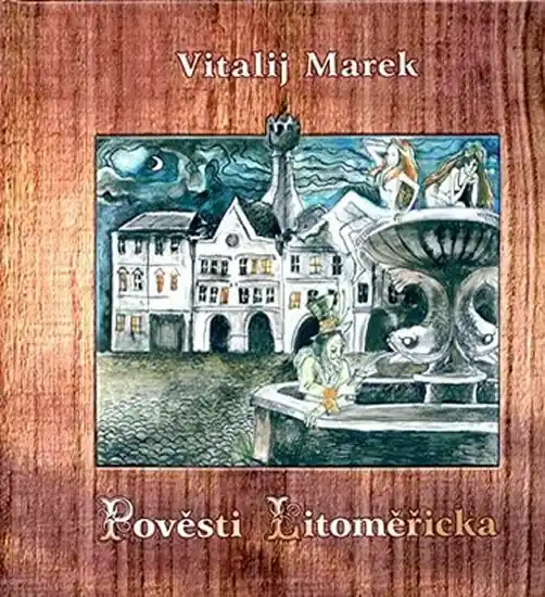 Speciální Cena Pověsti Litoměřicka