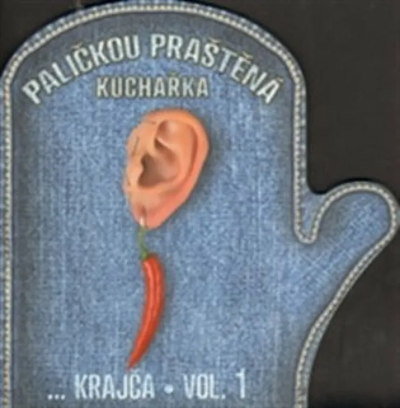 Paličkou praštěná kuchařka Koupit Online
