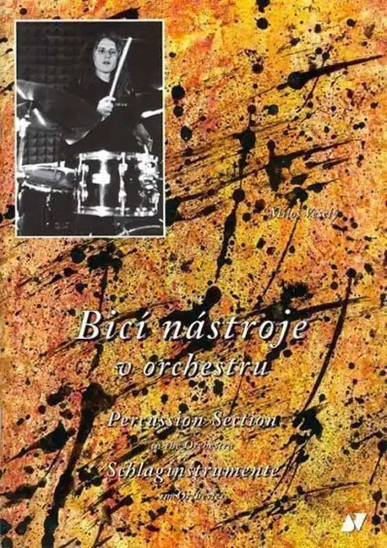 Sezónní Sleva Bicí nástroje v orchestru