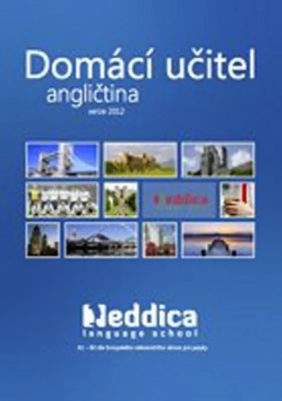 Tovární Cena Domácí učitel angličtiny