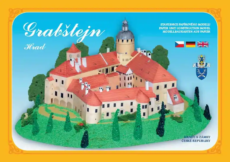 Hit Sezóny Hrad Grabštejn