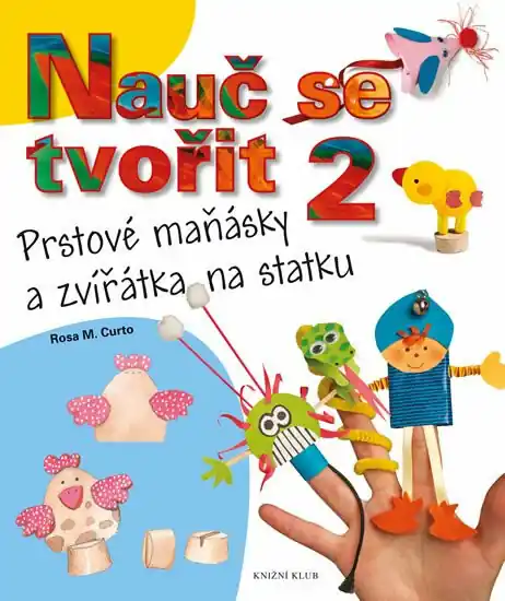 Pouze Dnes Nauč se tvořit 2