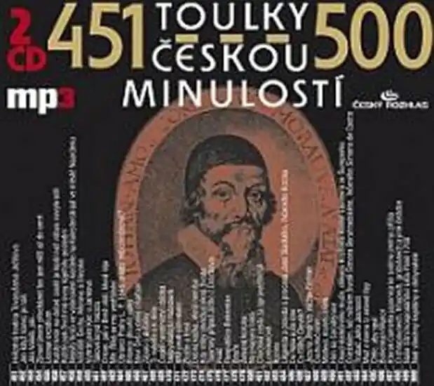 Poslední Šance Toulky českou minulostí 451-500