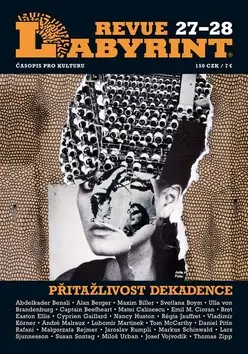 Labyrint revue 27-28 / 2011 Akce