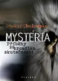 Speciální Cena Mystéria – Příběhy za zrcadlem skutečnosti