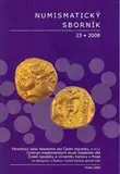 Numismatický sborník 23/2008 Cenově Výhodný