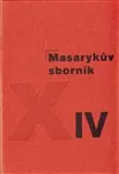 Must-Have Masarykův sborník XIV