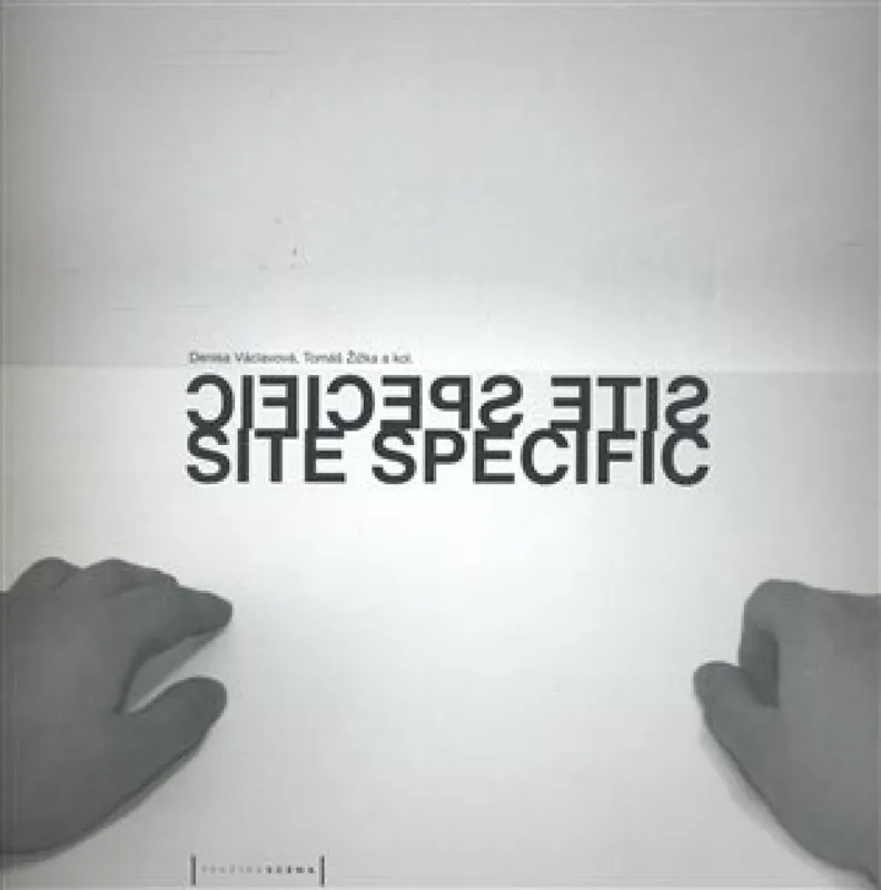 Site specific Omezená Nabídka