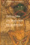 Expresní Doručení Ďáblova bible – Tajemství největší knihy světa