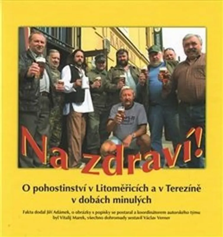 Na zdraví! Zlevněný