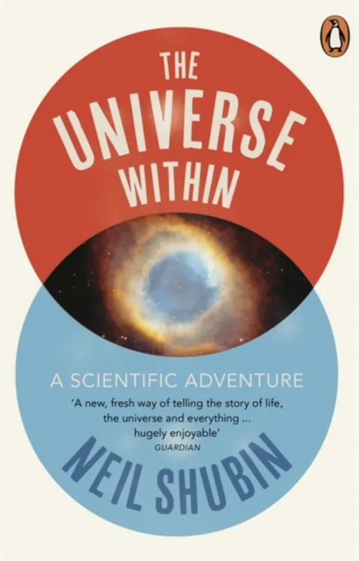 The Universe Within Dokud Zásoby Vydrží