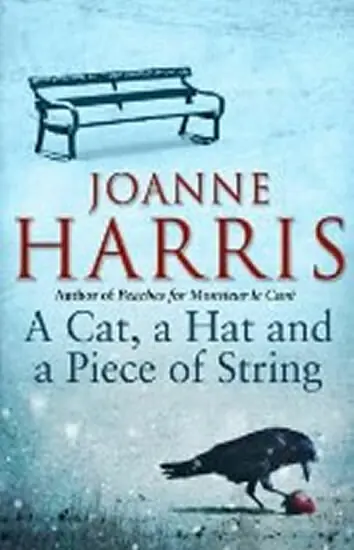 Tovární Cena A Cat, a Hat, and a Piece of String