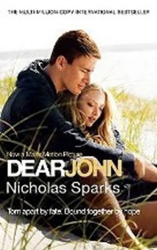 Dear John Top Prodej